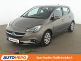 Opel Corsa 1.4 Innovation Aut*XENON*TEMPO*PDC*SHZ* - Opel Corsa Gebrauchtwagen in Stuttgart