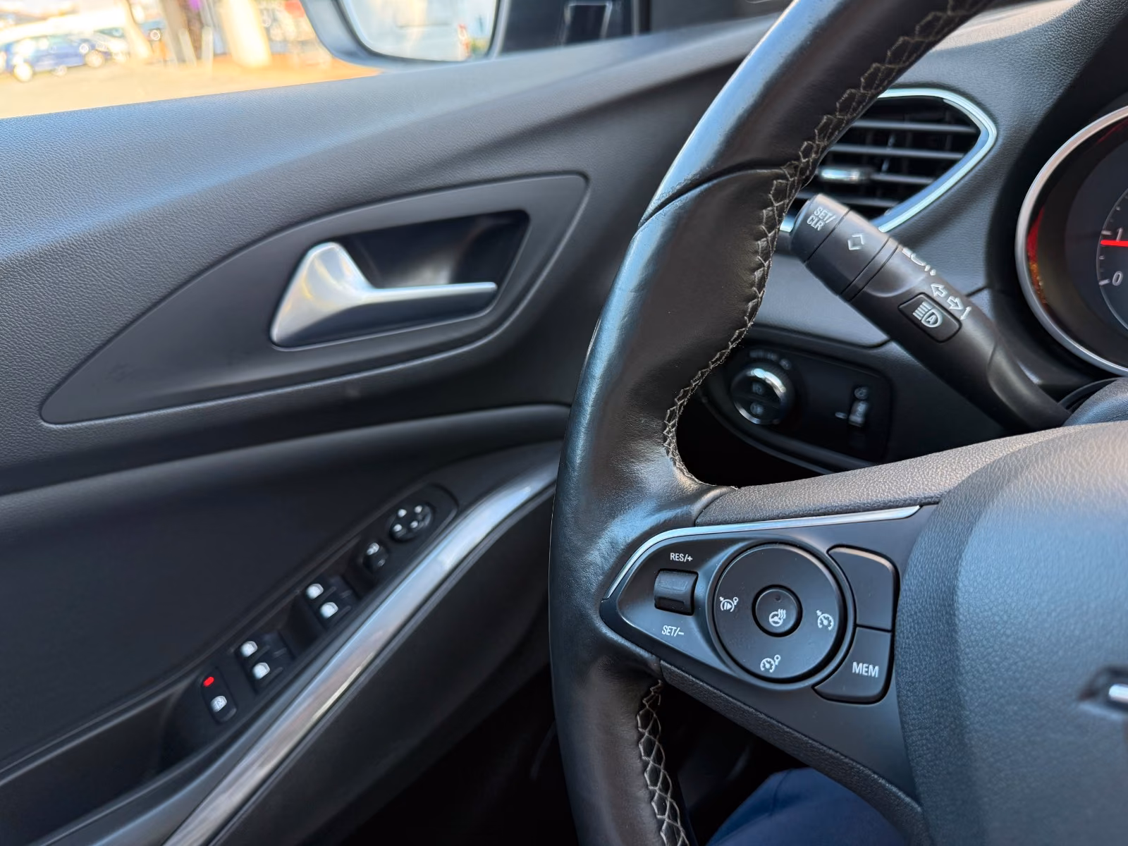 Opel Grandland X 2.0 CDTi ULTIMATE Automatik (VOLL)
