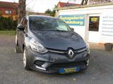 Renault Clio Limited Erst 25Tkm    SR+WR  Full Link  Nav - Renault Clio in Halle