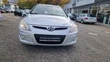 Hyundai i30 cw Edition+ - gebrauchte Hyundai i30 aus dem Jahr 2009