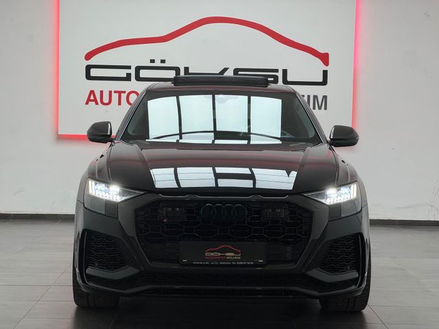 Audi SQ8*Quattro*