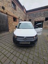 Volkswagen VW CADDY EZ 05/2019 - Volkswagen Caddy: C20