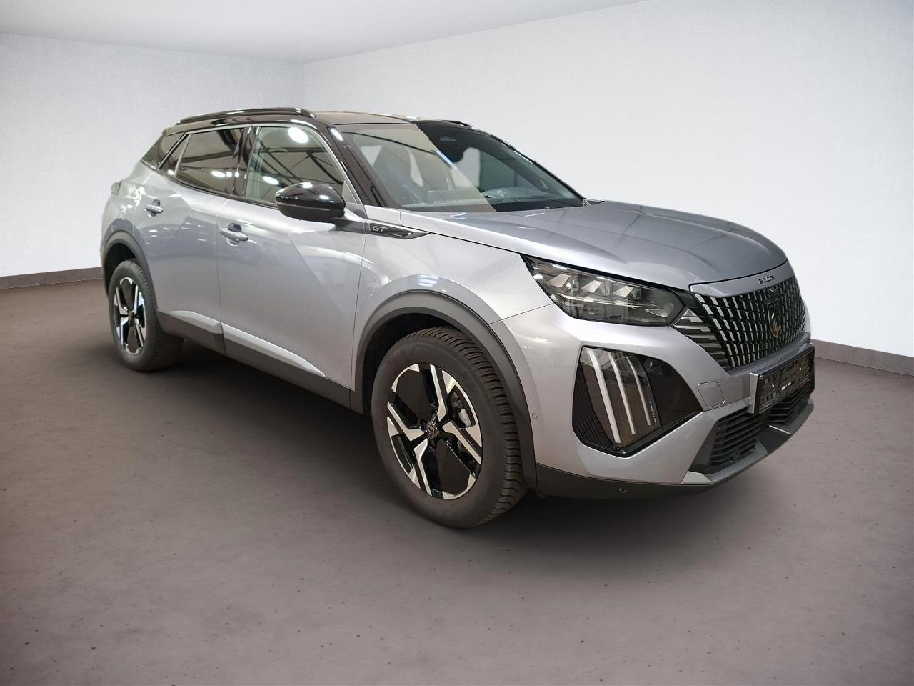 Peugeot 2008 GT SHZ AUT. NAV KAM MATRIX LED