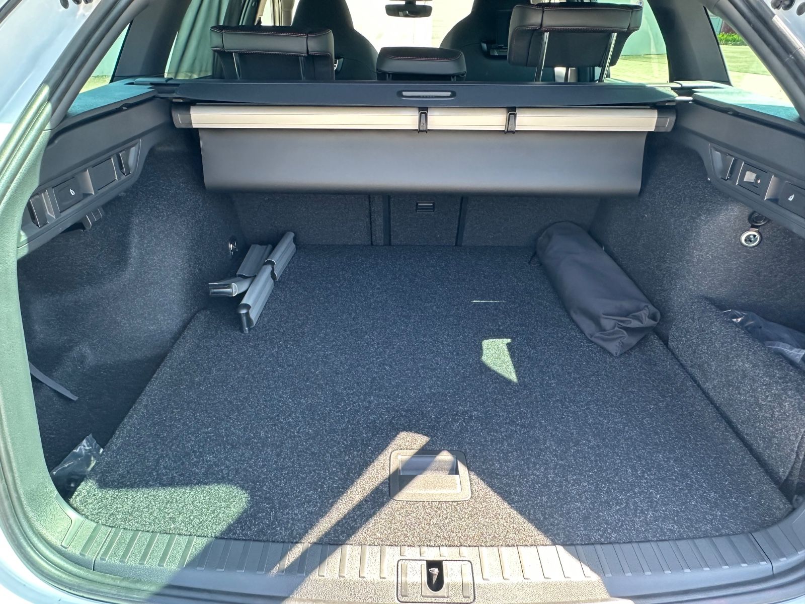 Skoda Octavia - Bild 19