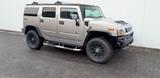 Hummer H2 4X4 Luxury 6.0 V8 Sondermodell Adventure - Hummer H2: Allradantrieb