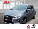 Mitsubishi Space Star Select+ MT, Allwetter, RFK, SHZ - Mitsubishi Gebrauchtwagen in Augsburg