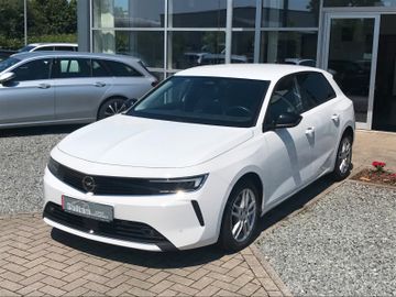 Opel Astra - 1
