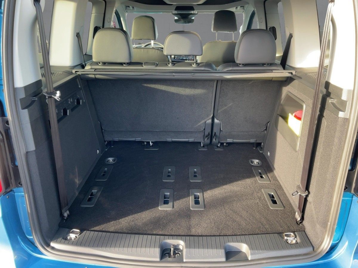 Volkswagen Caddy - Bild 14