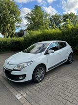 Renault Megane 3  1.5 Eco2 - Renault Megane: Eco2