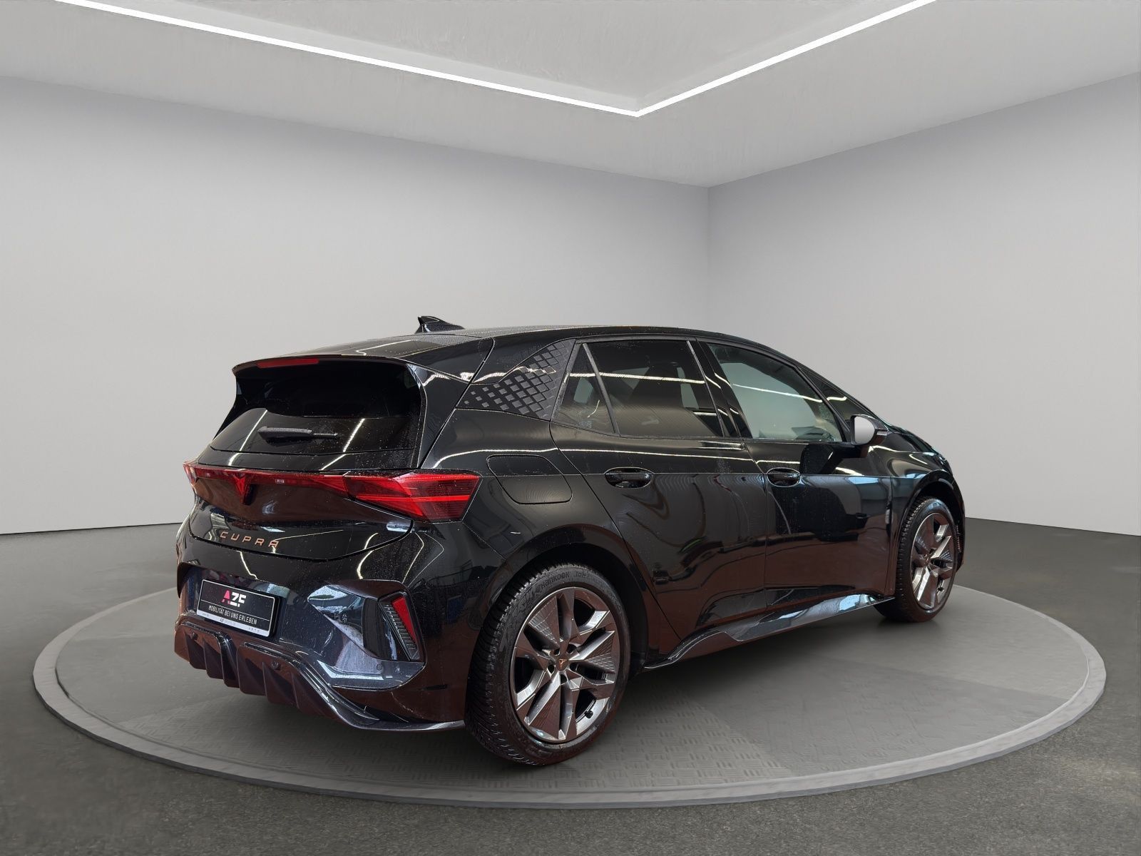 Cupra Born - Bild 4