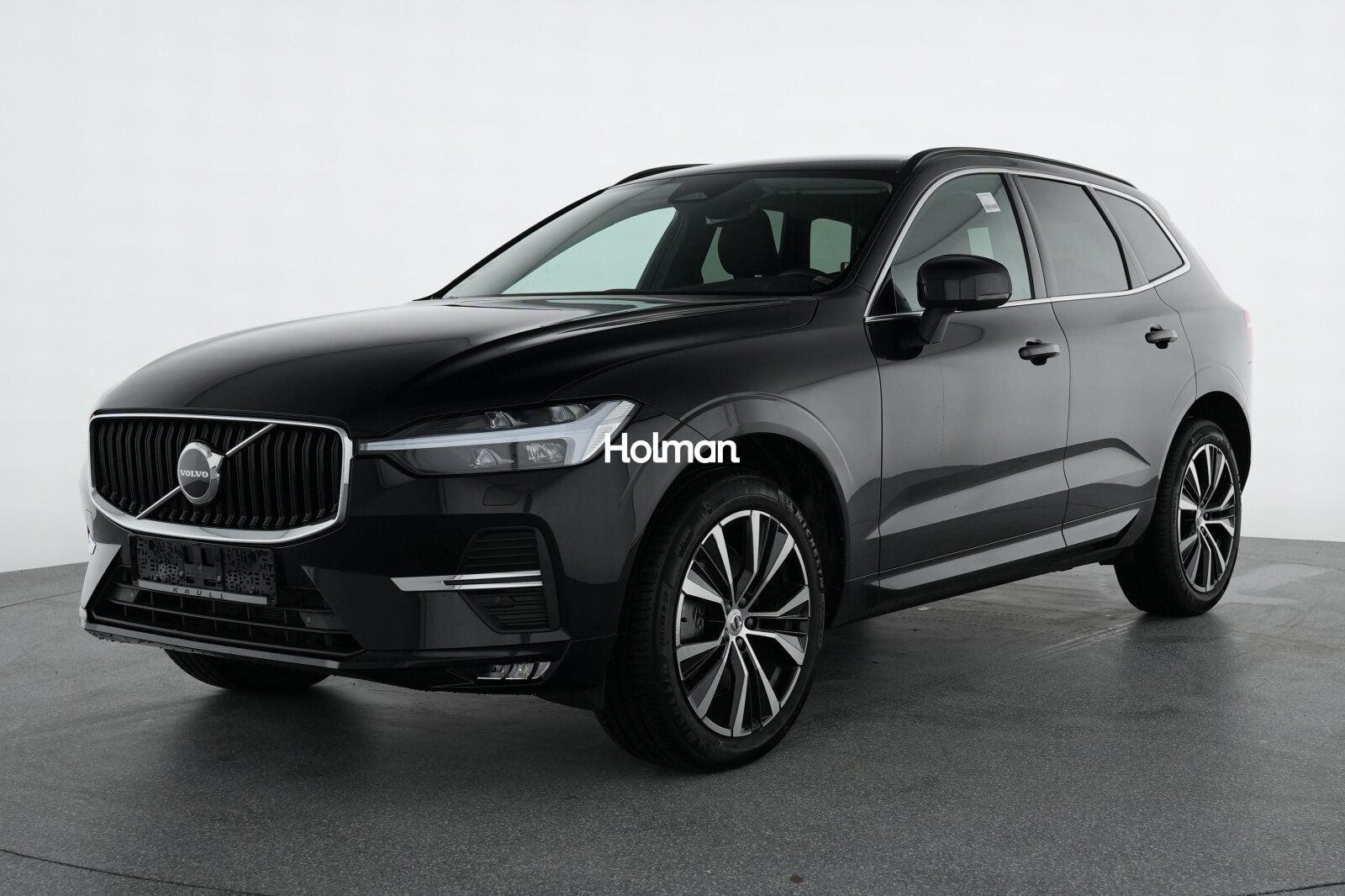Volvo XC60 B4 B Core ACC Stdhzg RFK Navi LED