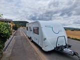 HYMER / ERIBA / HYMERCAR Nova 540, Moving 540 - HYMER / ERIBA Nova 540