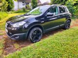 Nissan Qashqai 2.0 dCi DPF ALL-MODE 4x4 Tekna Autom... - Nissan Qashqai aus 2011: Tekna
