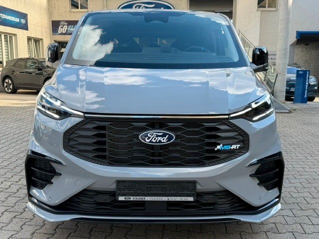 Ford Tourneo Custom 2.0 EcoBlue 320L1 MS-RT Auto. imagem 3
