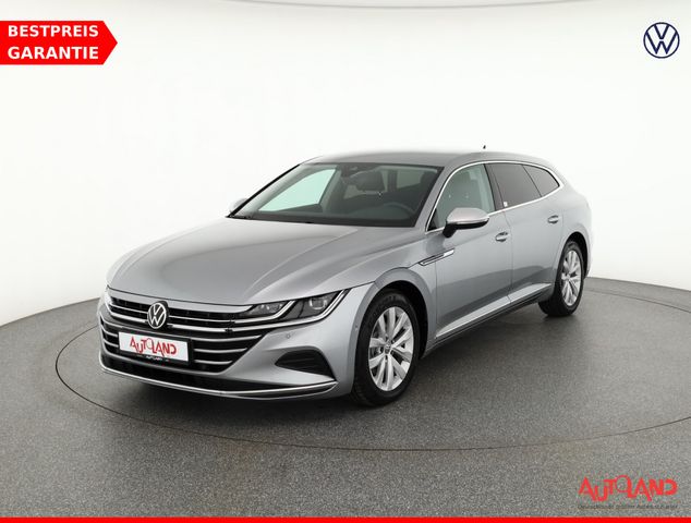 Volkswagen Arteon SB 2.0 TDI DSG LED Virtual Cockpit ACC