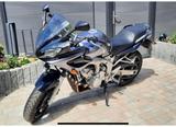 Yamaha Fazer FZ6 - YAMAHA 2005 FZ6 FAZER