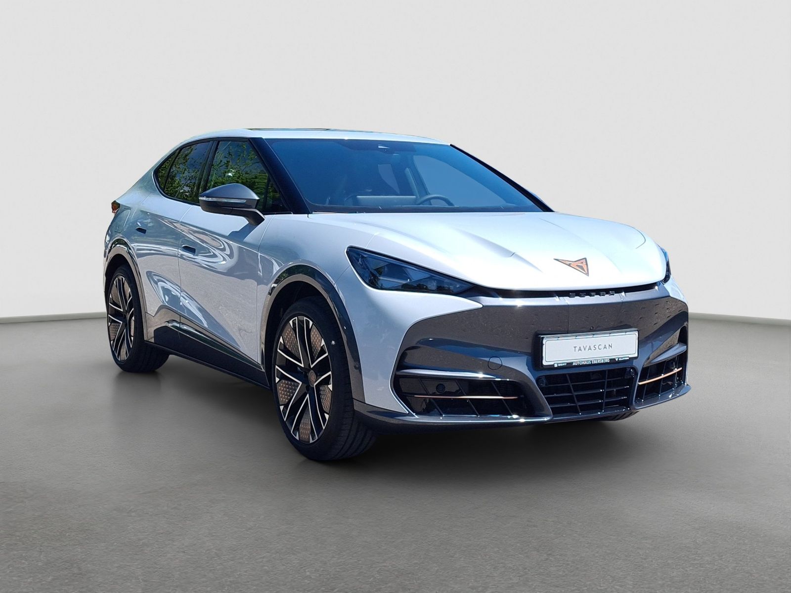 Cupra Tavascan - Bild 4