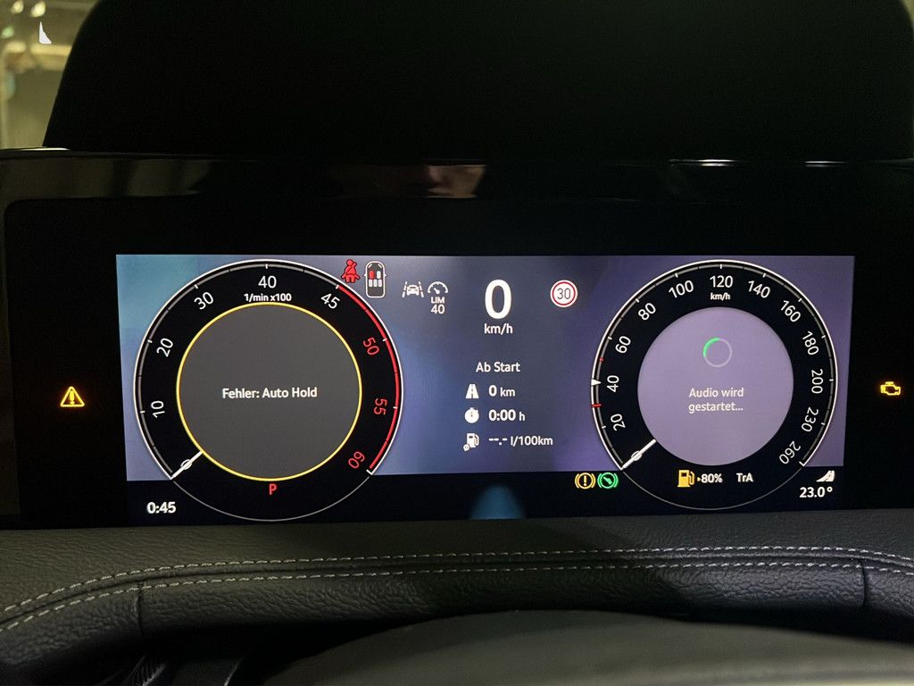 Skoda Superb - Bild 16