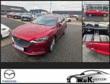Mazda 6 2.5L SKYACTIV G 194 Takumi Aut. Schiebedach aA - Mazda 6 in Dortmund