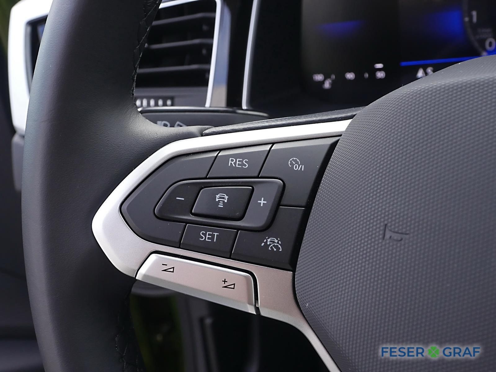 Volkswagen Taigo - Bild 11