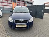 Skoda Roomster Style Plus Edition - Skoda Roomster Gebrauchtwagen in Mülheim (Ruhr)