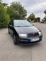 Skoda Fabia 6y2 - Skoda Fabia: 6y
