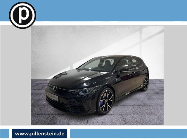 Volkswagen Golf 8 R 2.0 TSI OPF DSG 4M. "Black Style" LED-M