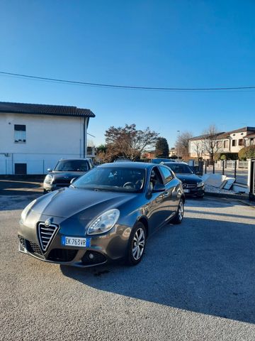 Alfa Romeo Giulietta 1.6 JTDm-2 Ok neopatentati