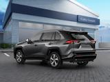 Toyota RAV4 Plug-in Hybrid 4x4 Teamplayer *LED - Toyota RAV 4: Automatik
