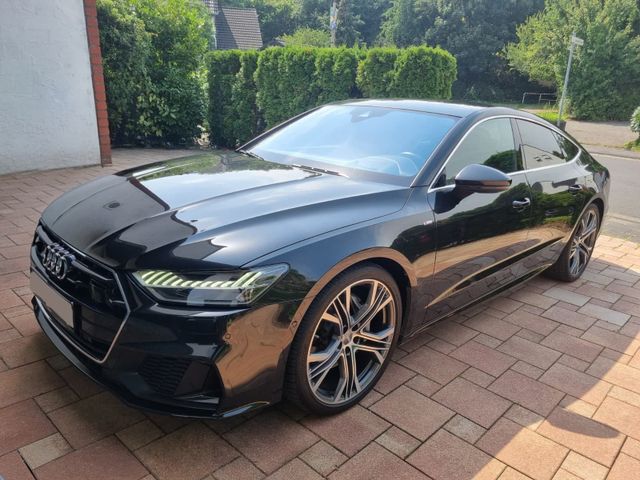 AUDI A7 3.0 Voll Ausstattung, Laserlicht