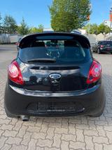 Ford Ka Titanium CAM/KLIMA/ALUFELGEN - Ford Ka/Ka+ Diesel Gebrauchtwagen