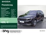Skoda Kodiaq 1.5 TSI mHEV DSG Selection - Skoda Kodiaq Jahreswagen