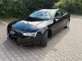 Audi A5 1.8 TFSI 106kW Sportback - - Audi: A 10