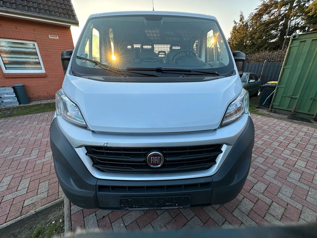 Image of Fiat Ducato