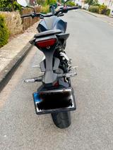 Honda Cb125r - HONDA CB 125 R