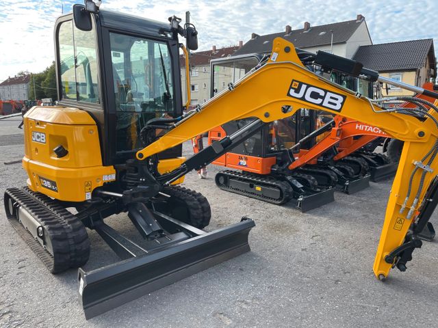 JCB 35Z-1