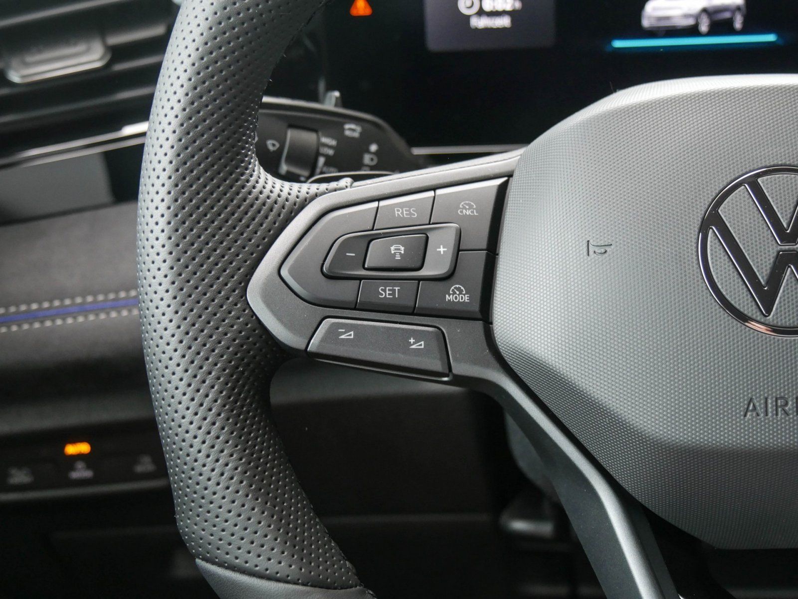 Volkswagen Tiguan - Bild 15
