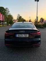 Audi A5 35 TFSI S tronic Sportback  - Audi A5 35 TFSI Gebrauchtwagen