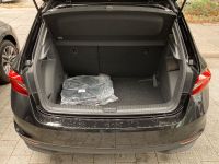 Skoda Fabia - Vorschau Bild 14