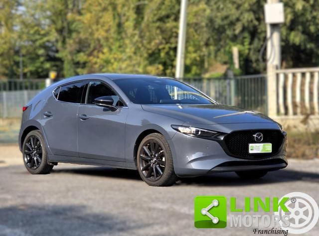 Other MAZDA 3 5p 2.0 m-hybrid Homura 150cv auto