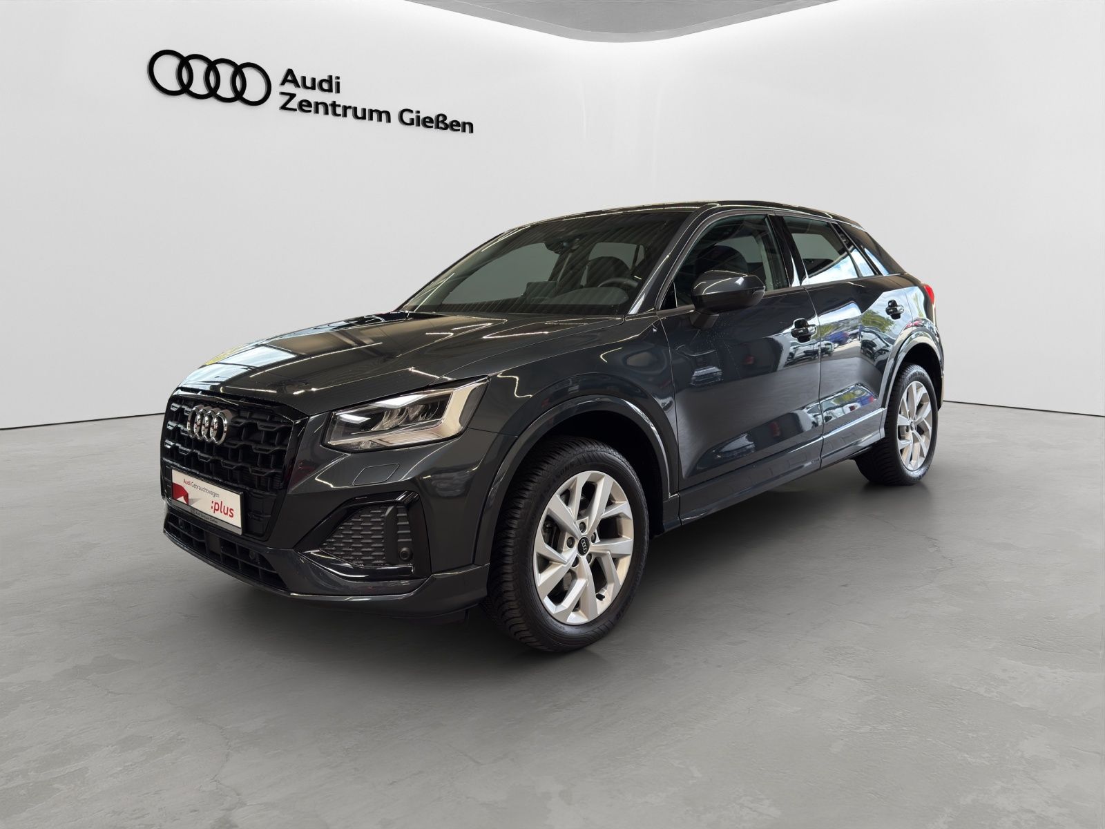 Audi Q2 - Bild 2