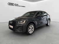 Audi Q2 - Vorschau Bild 2