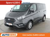 Ford Tourneo Custom 2.0 TDCi 320 L1 Titanium*PDC*ACC*