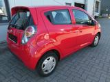 Chevrolet Spark LS / Service + Ölwechsel Neu! - Chevrolet Gebrauchtwagen in Hamburg