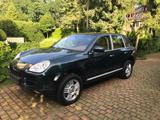 Porsche Cayenne  - gebrauchte Porsche Cayenne aus dem Jahr 2003