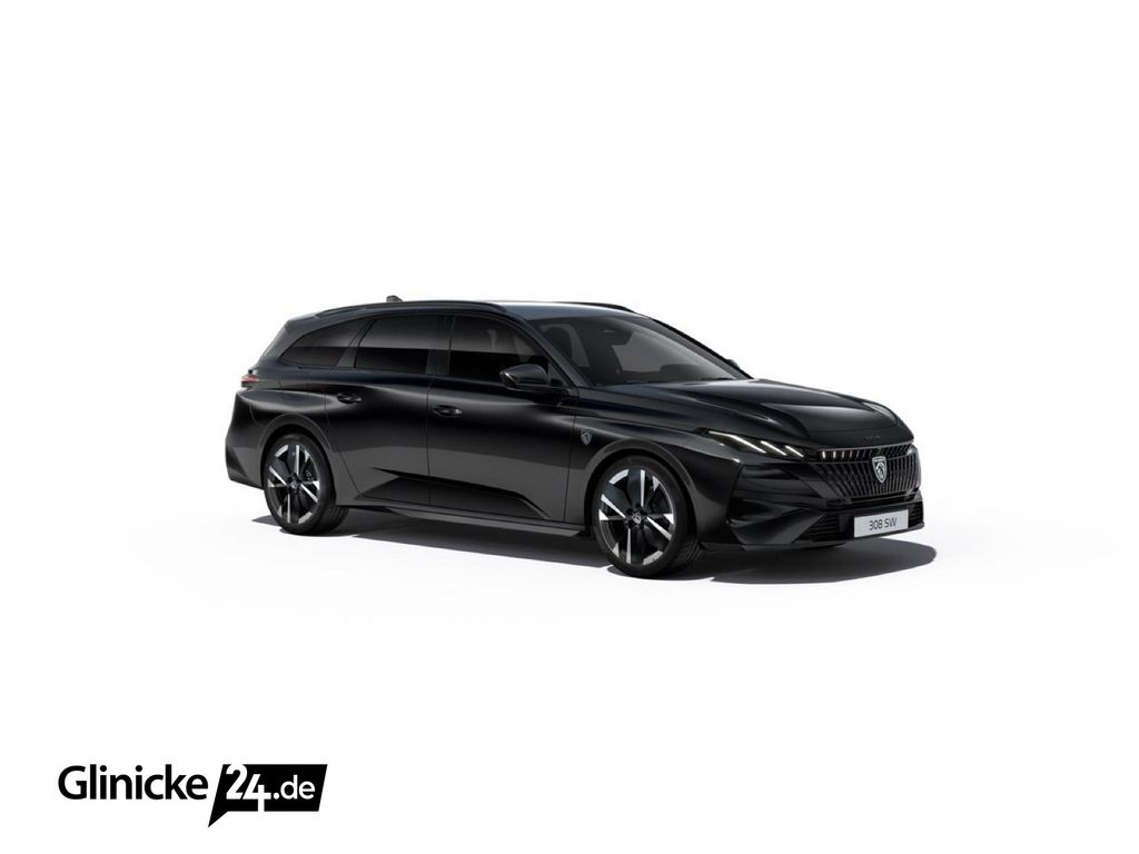 308 Neuer 308 SW GT EXCLUSIVE HYBRID 145 e-DSC6
