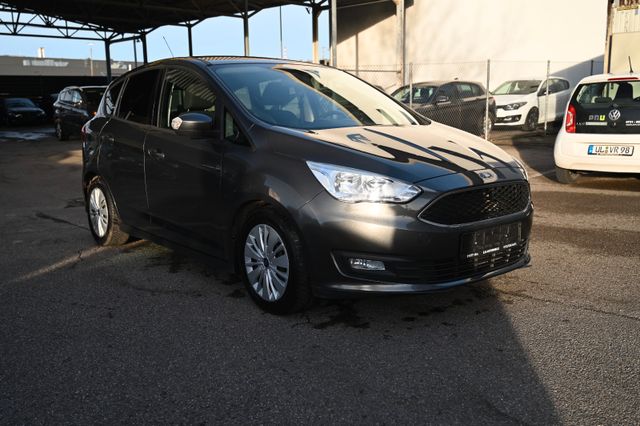 Ford C-Max  1.HAND