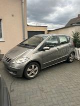 Mercedes-Benz Mercedes A 200 Turbo - Mercedes-Benz A 200 Kombi Gebrauchtwagen
