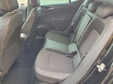 Bild 11 Opel Astra Astra-K 5türig Innovation 1.4