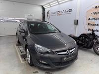 Opel Astra J Sports Tourer Style PDC KLIMA TEMPO MFL